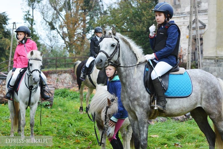 Hubertus 2017 w Gałowie