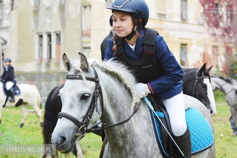 Hubertus 2017 w Gałowie