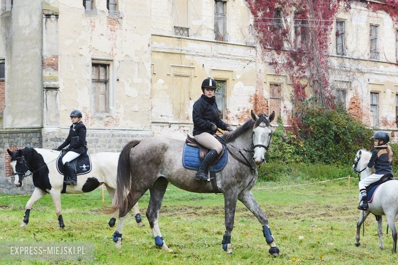 Hubertus 2017 w Gałowie
