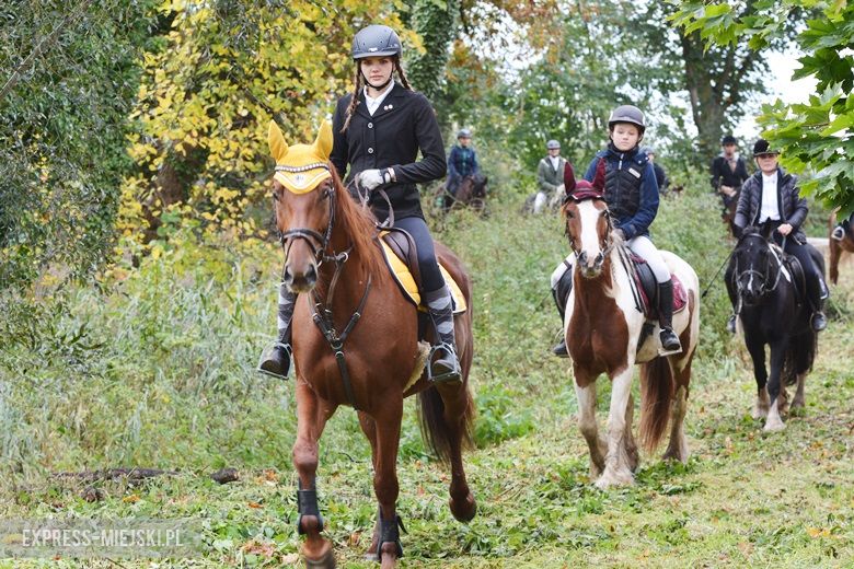 Hubertus 2017 w Gałowie