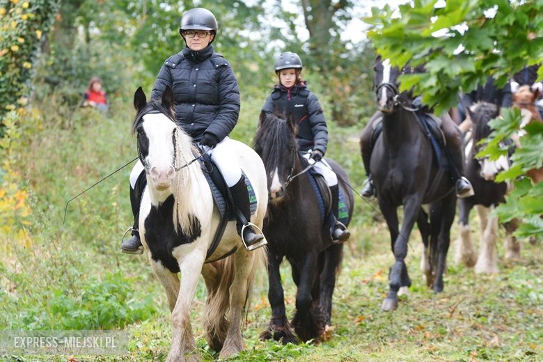 Hubertus 2017 w Gałowie
