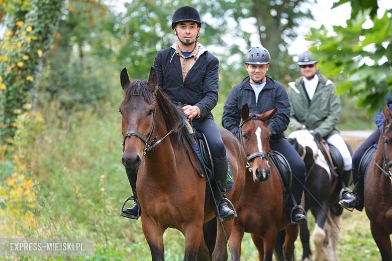 Hubertus 2017 w Gałowie