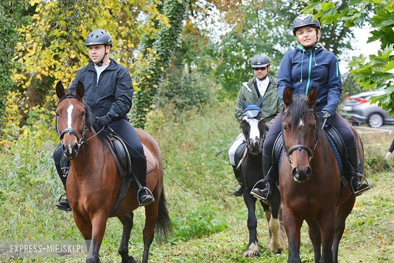 Hubertus 2017 w Gałowie