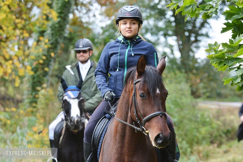 Hubertus 2017 w Gałowie