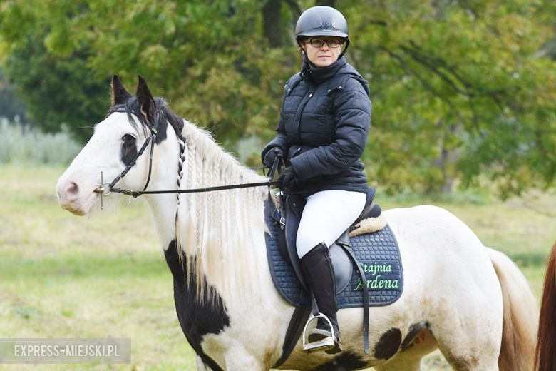 Hubertus 2017 w Gałowie