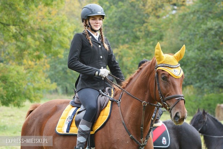 Hubertus 2017 w Gałowie