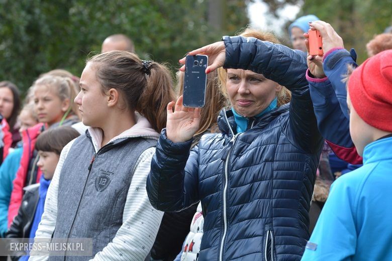 Hubertus 2017 w Gałowie