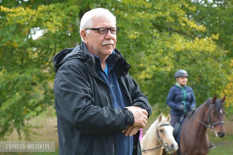 Hubertus 2017 w Gałowie