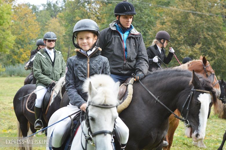 Hubertus 2017 w Gałowie
