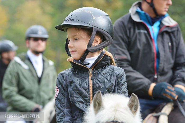 Hubertus 2017 w Gałowie