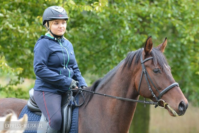 Hubertus 2017 w Gałowie