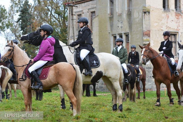 Hubertus 2017 w Gałowie