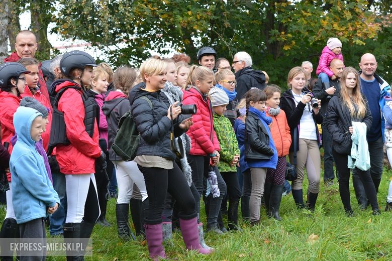 Hubertus 2017 w Gałowie