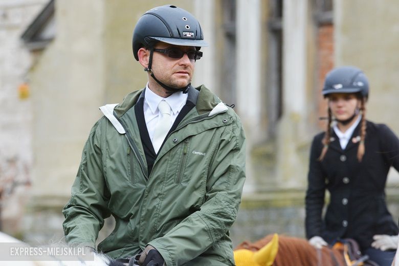 Hubertus 2017 w Gałowie