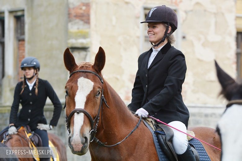 Hubertus 2017 w Gałowie