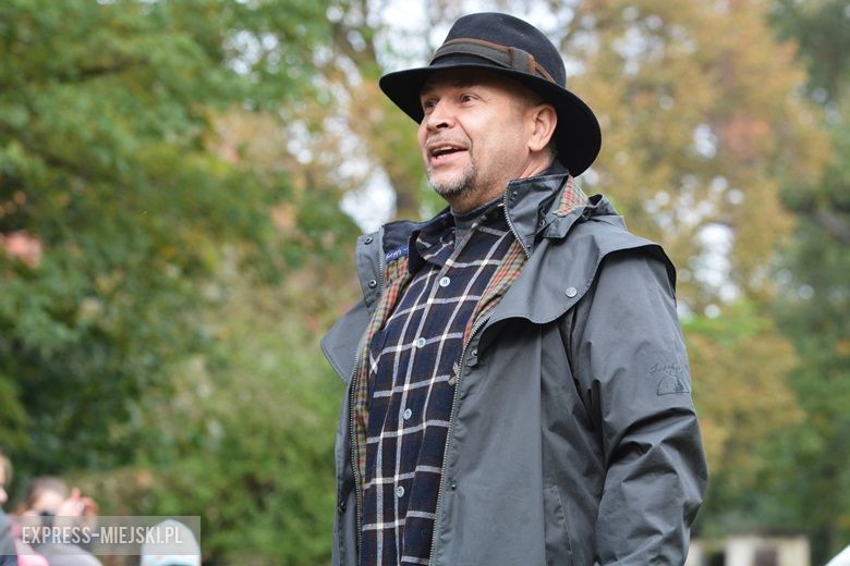 Hubertus 2017 w Gałowie