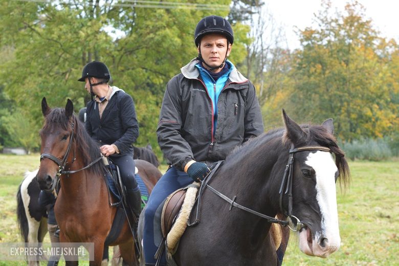 Hubertus 2017 w Gałowie