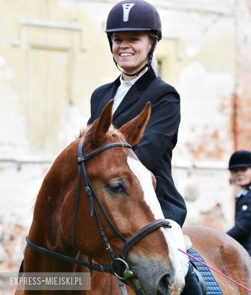 Hubertus 2017 w Gałowie