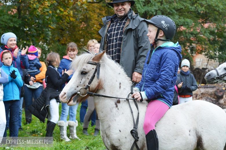 Hubertus 2017 w Gałowie
