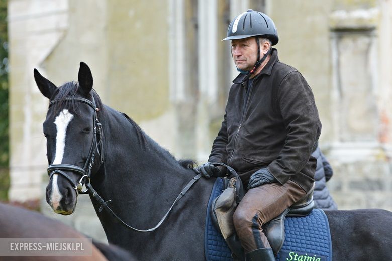 Hubertus 2017 w Gałowie