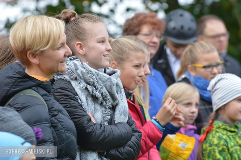 Hubertus 2017 w Gałowie