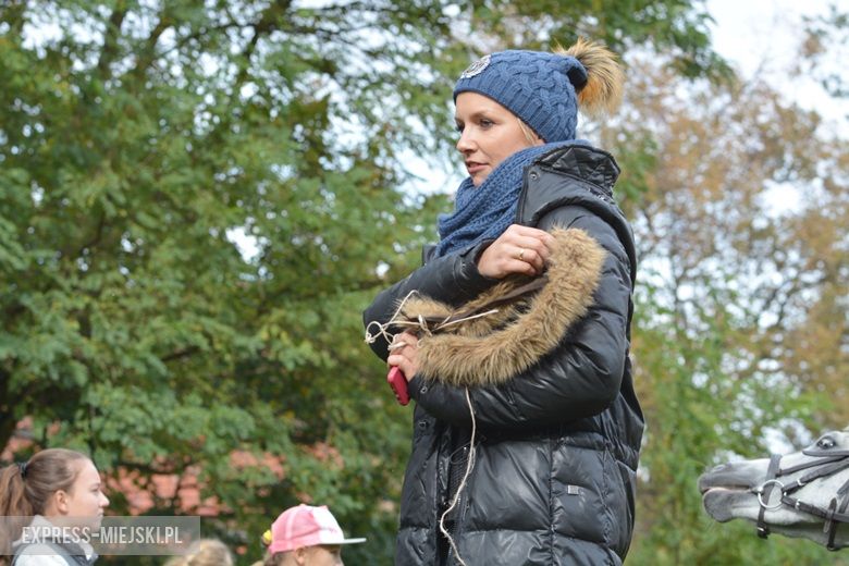 Hubertus 2017 w Gałowie