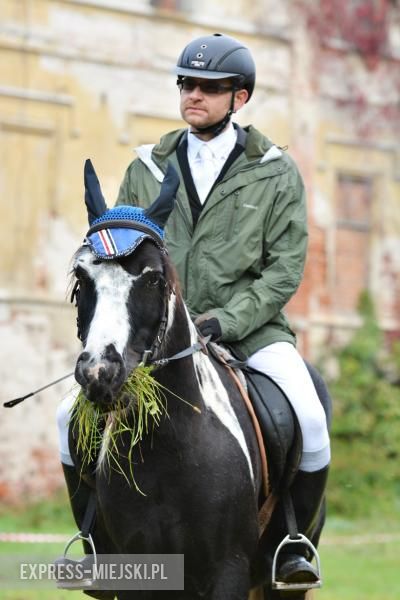 Hubertus 2017 w Gałowie