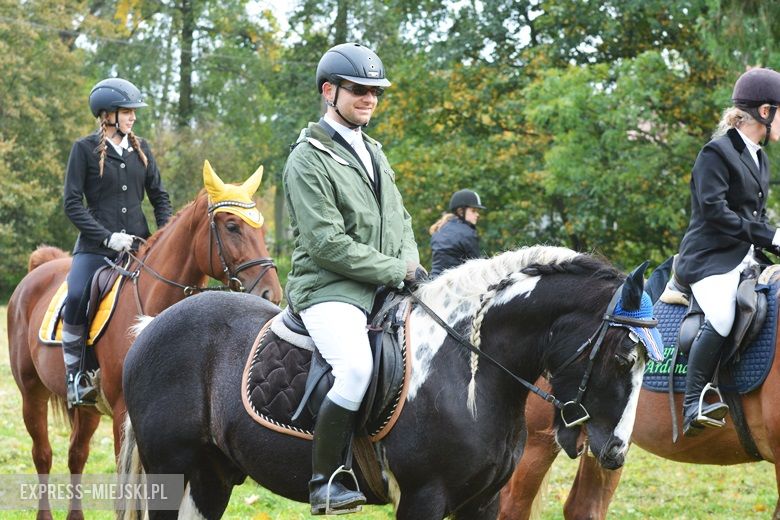 Hubertus 2017 w Gałowie