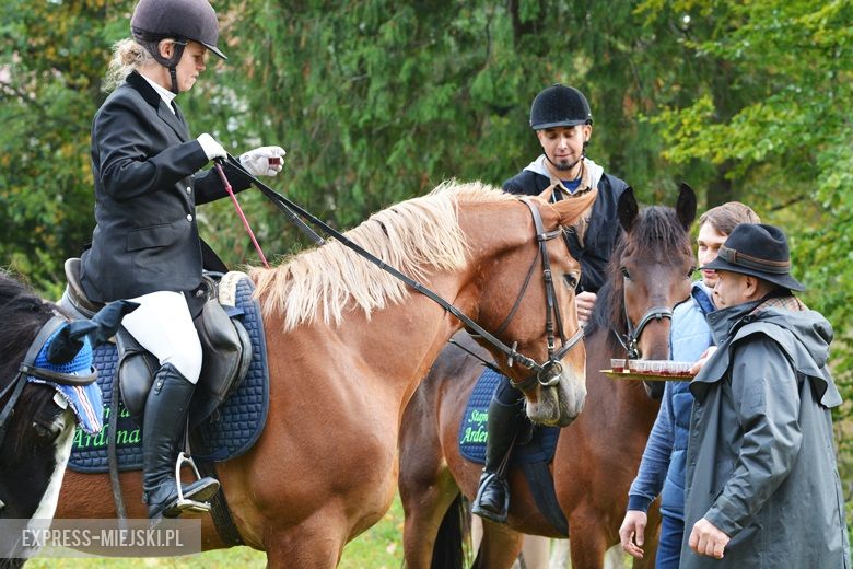 Hubertus 2017 w Gałowie