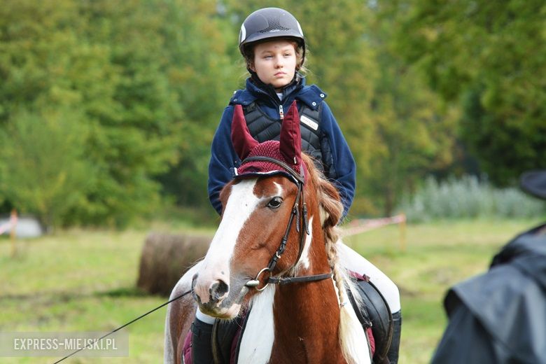 Hubertus 2017 w Gałowie