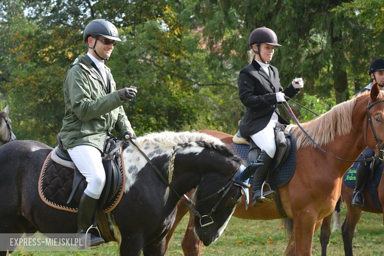 Hubertus 2017 w Gałowie