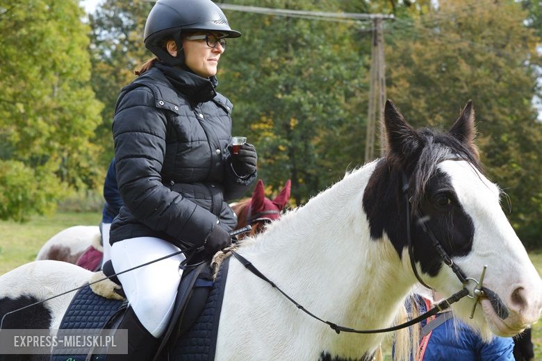 Hubertus 2017 w Gałowie