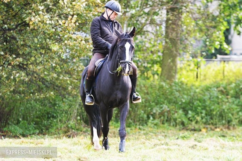 Hubertus 2017 w Gałowie