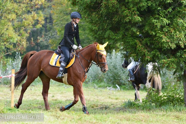 Hubertus 2017 w Gałowie