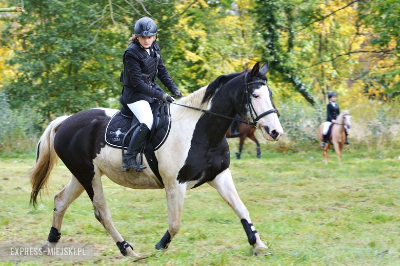 Hubertus 2017 w Gałowie