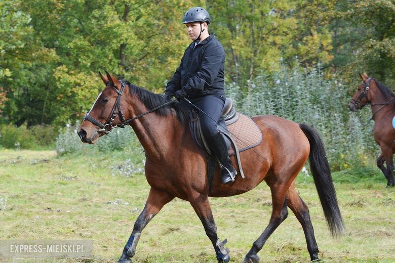 Hubertus 2017 w Gałowie