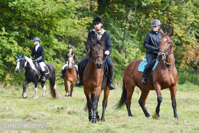 Hubertus 2017 w Gałowie