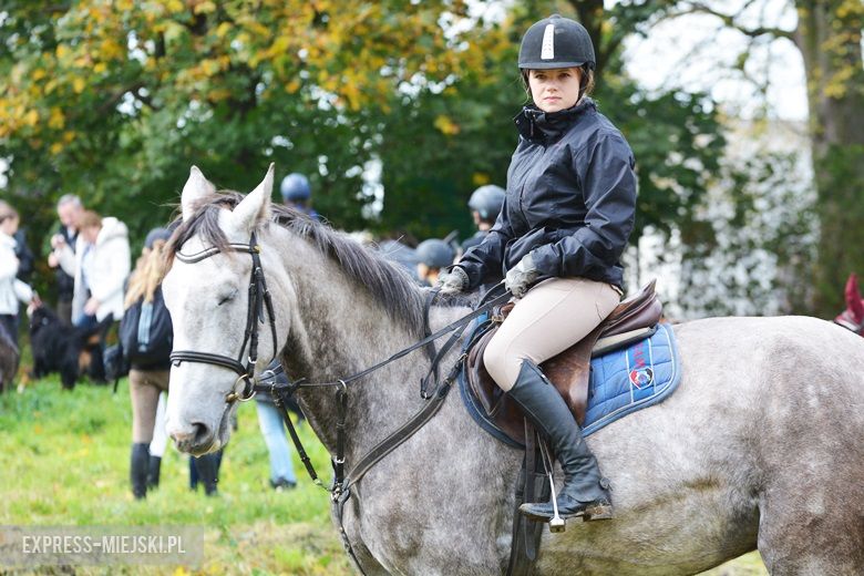 Hubertus 2017 w Gałowie