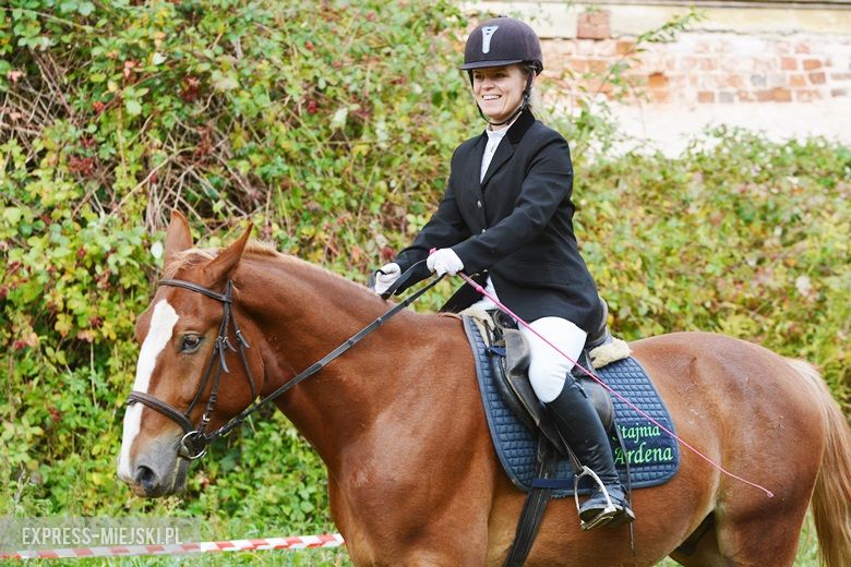 Hubertus 2017 w Gałowie