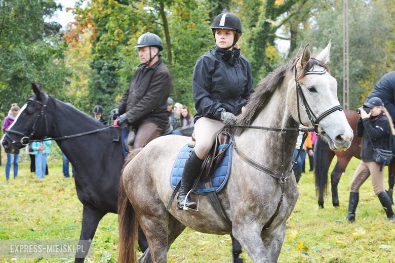 Hubertus 2017 w Gałowie