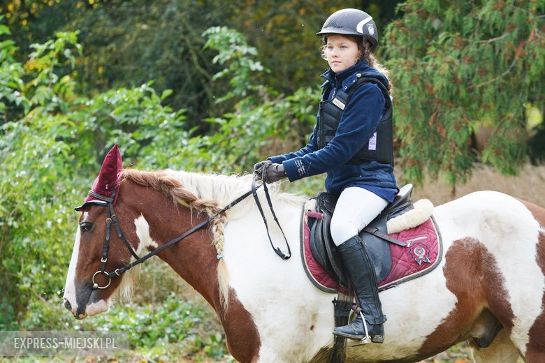 Hubertus 2017 w Gałowie