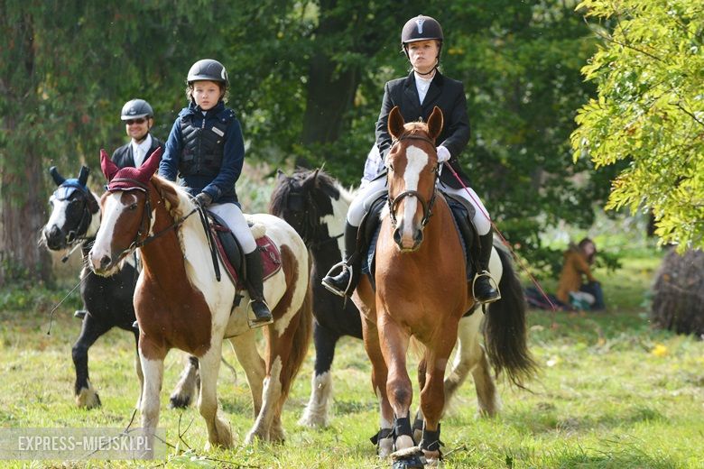 Hubertus 2017 w Gałowie