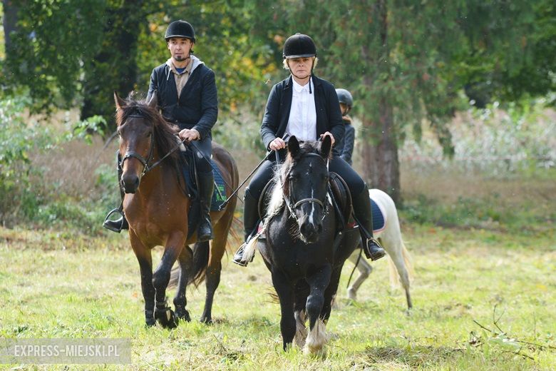 Hubertus 2017 w Gałowie