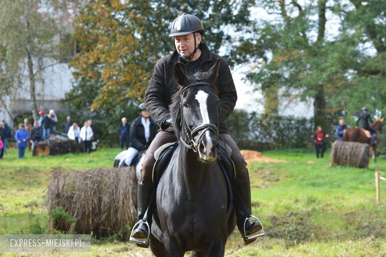 Hubertus 2017 w Gałowie