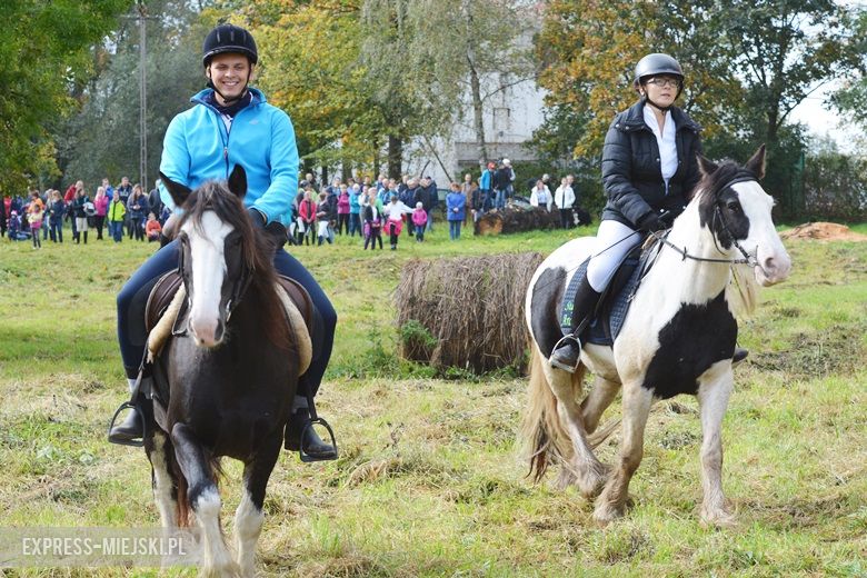 Hubertus 2017 w Gałowie