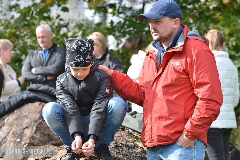 Hubertus 2017 w Gałowie