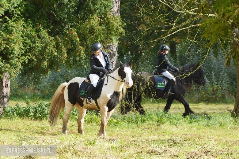 Hubertus 2017 w Gałowie