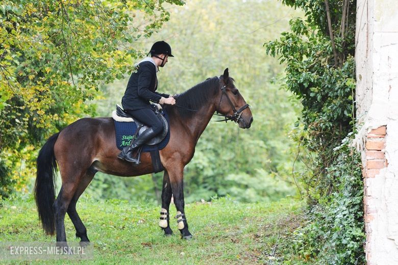 Hubertus 2017 w Gałowie