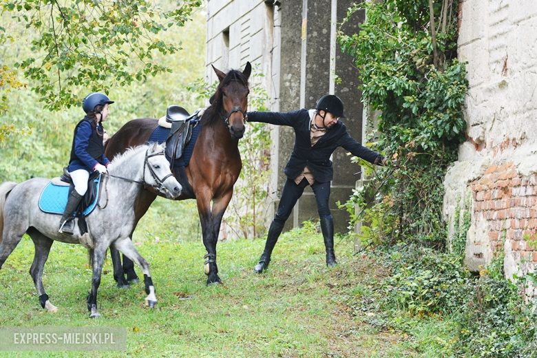Hubertus 2017 w Gałowie