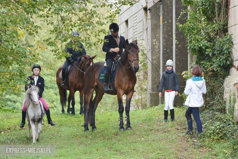 Hubertus 2017 w Gałowie